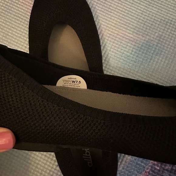 Allbirds Tree Breezers - Picture 1 of 2